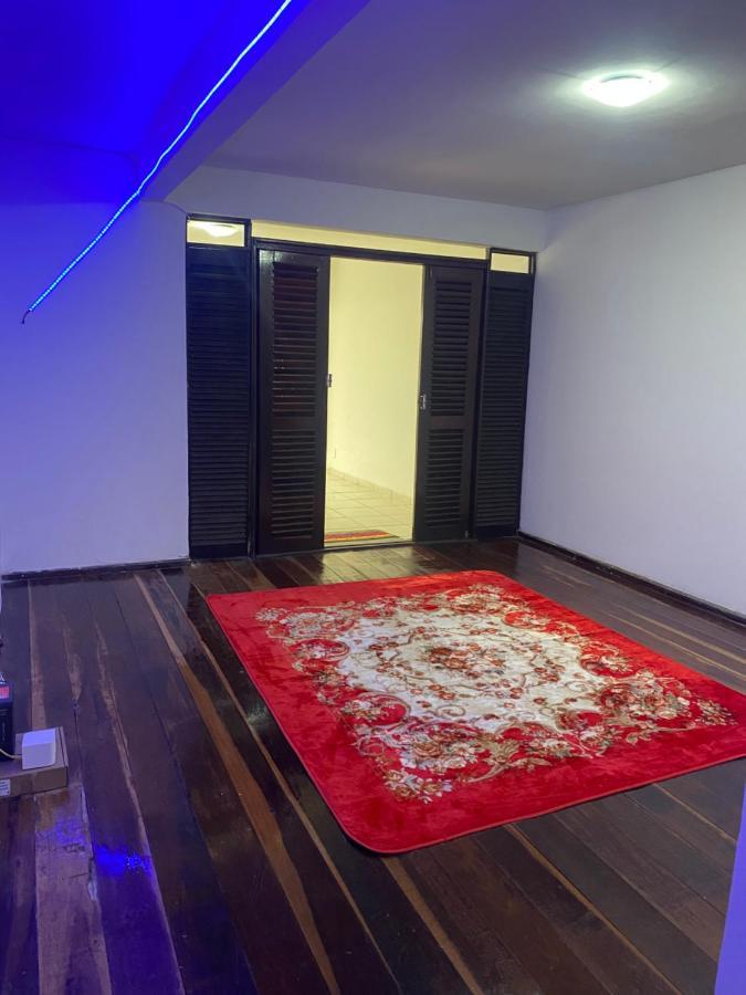 Pajucara Quartos/suites Habitación en casa particular