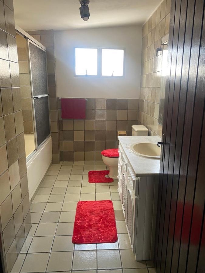 Pajucara Quartos/suites Habitación en casa particular