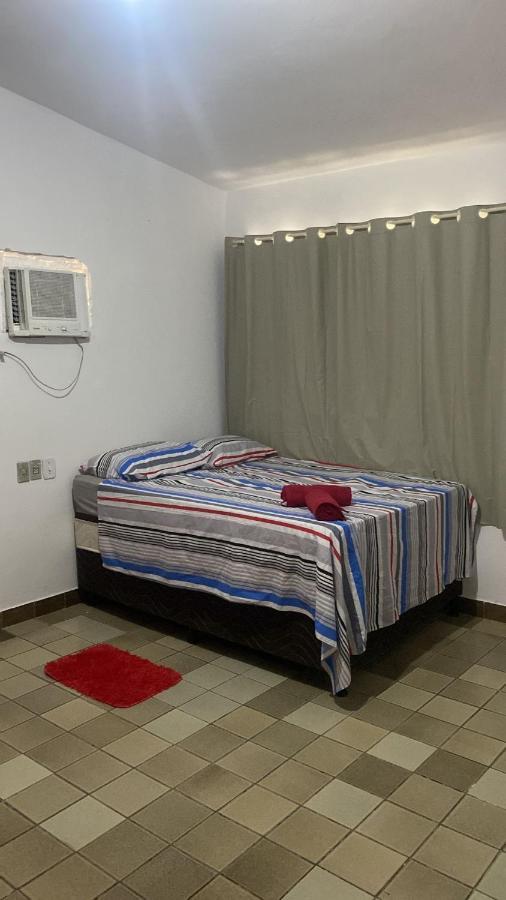 Pajucara Quartos/suites Habitación en casa particular Maceió