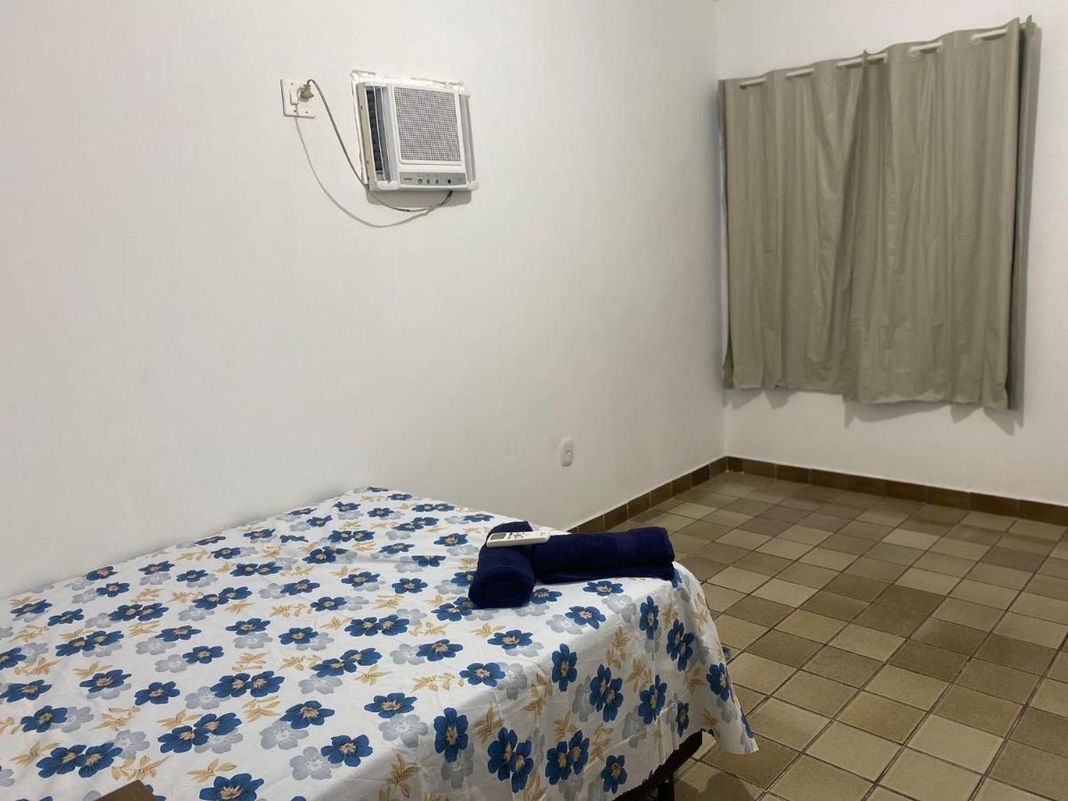 Habitación en casa particular Pajucara Quartos/suites Maceió