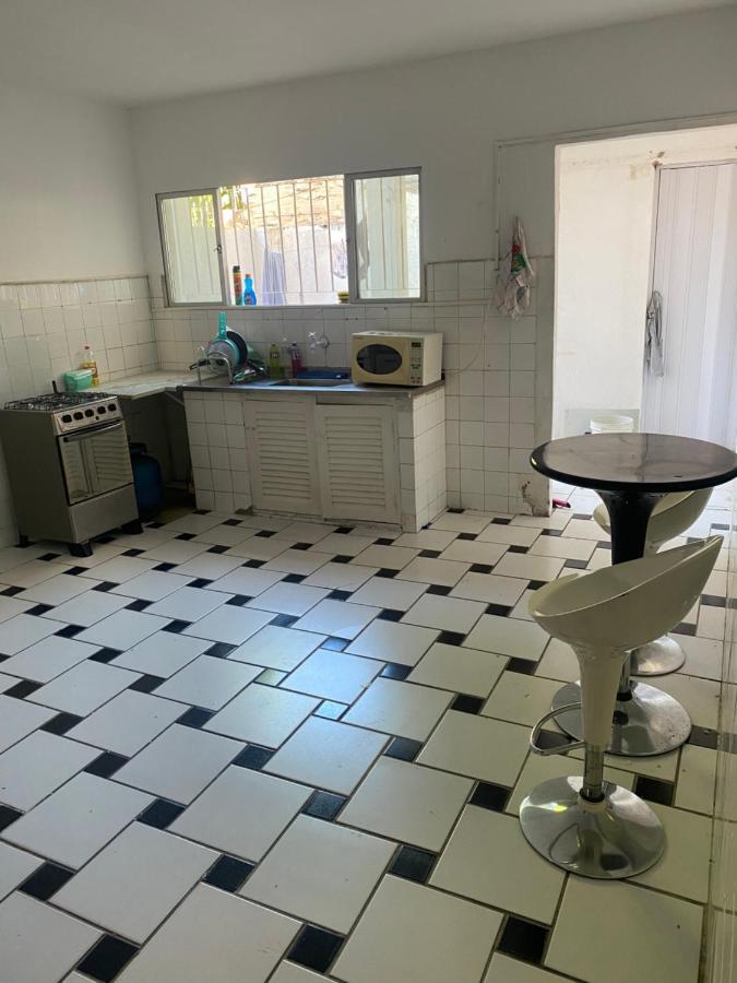 Pajucara Quartos/suites Habitación en casa particular Maceió