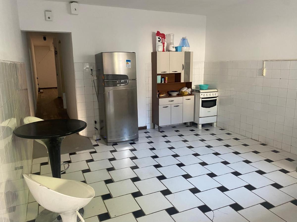 Pajucara Quartos/suites Habitación en casa particular Maceió